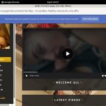 Jae&L Sex Hd