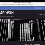 MediSin Verotel