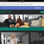 Promo Ty Bones