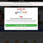 Grooby Girls Porn Passwords